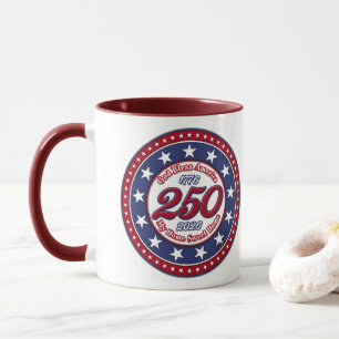 Taza Dios bendiga América mi hogar dulce hogar
