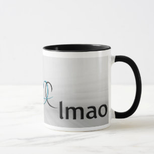 Taza ¡Dios mío!