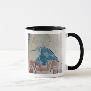 Taza Dios Thoth
