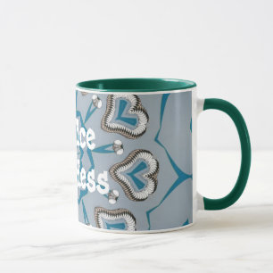 Taza Diosa de la oficina