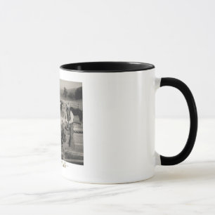 Taza Diputados