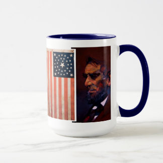 TAZA DIRECCIÓN DE GETTYSBURG