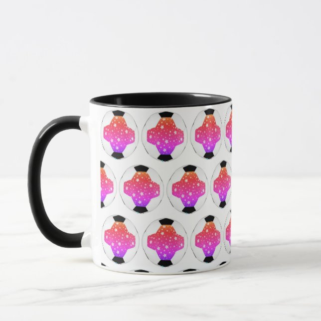 Taza Diseñador Coffee Mug (Izquierda)
