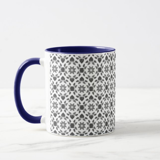 Taza Diseño (Izquierda)