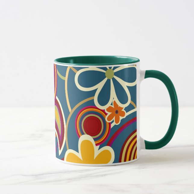 Taza Diseño 3 (Derecha)