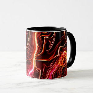 Taza Diseño artístico