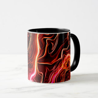 Taza Diseño artístico