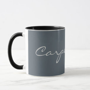Taza Diseño by BarbaraM