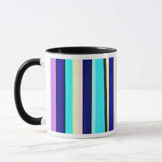 Taza Diseño de banda
