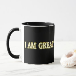 Taza Diseño de ilustraciones "Great Deals Hunter" Compr