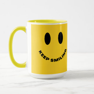 Taza diseño de mugre