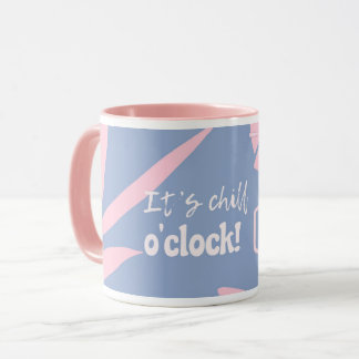 Taza Diseño de Patrones