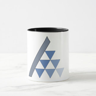Taza Diseño Elegante