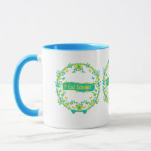 diseño escandinavo, Glad midsommar