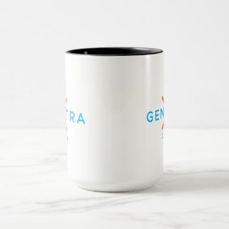 Taza Diseño GenXtra Mug
