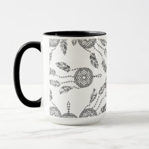 Taza Diseño ideal del colector