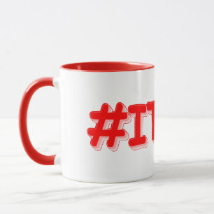 Taza Diseño "ITALIA". ¡Hazte con una en Zazzle