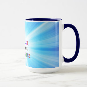 Taza Diseño personalizado de superhéroes farmacéutic