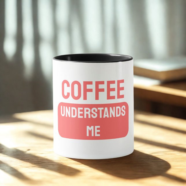 Taza Diseño Simple  (Subido por el creador)