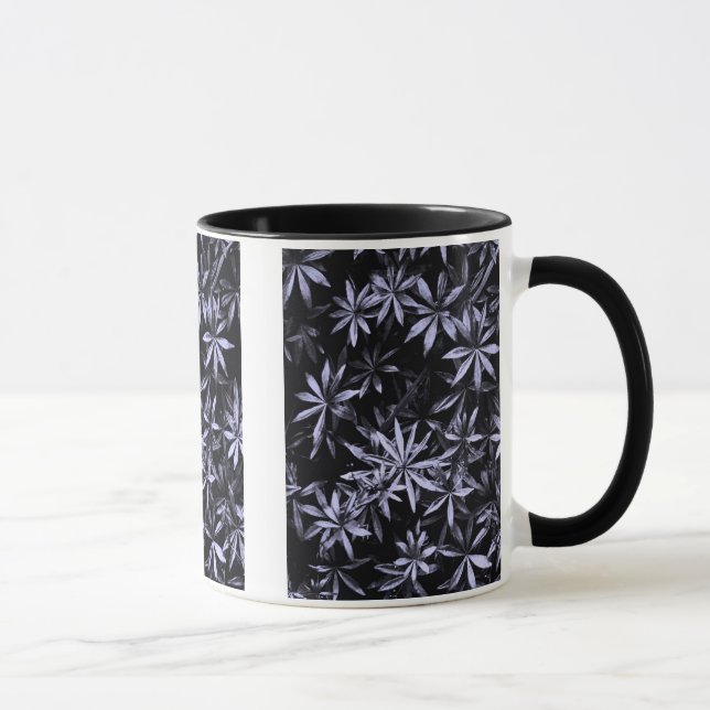Taza Diseño Sweet Woodruff (Derecha)