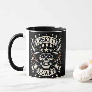 Taza Diseños de Halloween