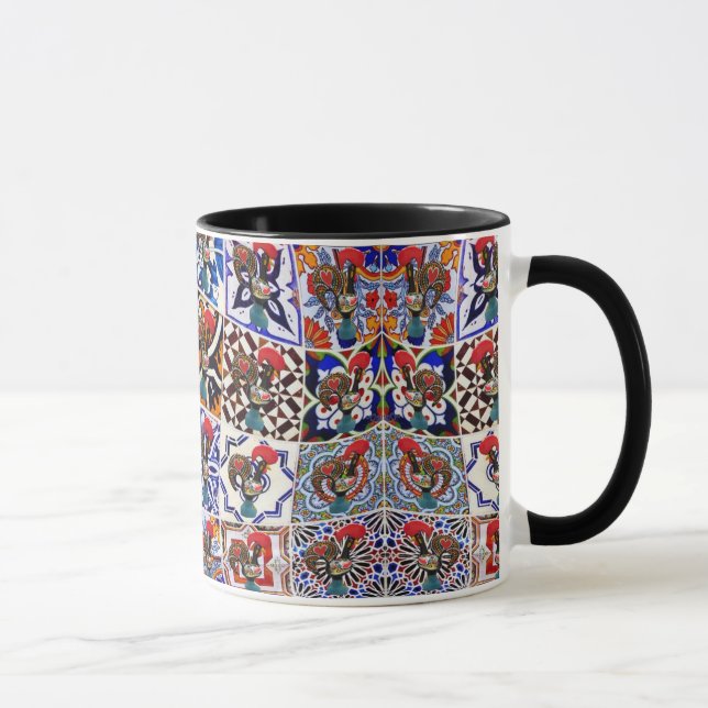 Taza Diseños de Portugal (Derecha)
