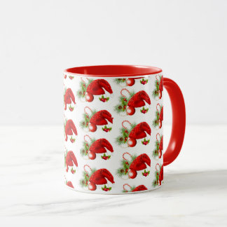 Taza Diseños poco comunes para un regalo de Navidades m