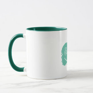 Taza Disfruta Cada Sorbo