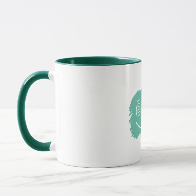 Taza Disfruta Cada Sorbo (Izquierda)