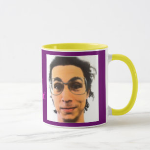 Taza Disko