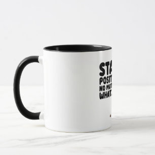 Taza Disparo