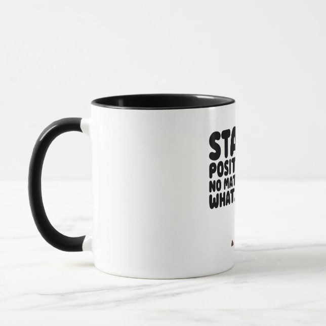 Taza Disparo (Izquierda)