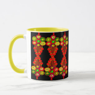 Taza Disponible en dimensiones de 11 onzas o 15 onzas:
