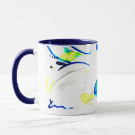 Taza Distraction 1