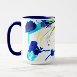 Taza Distraction 1