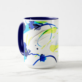 Taza Distraction 1