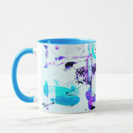 Taza Distraction 2