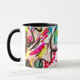 Taza Distraction 3