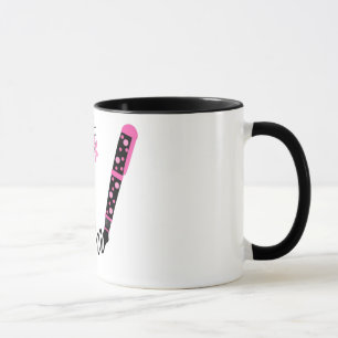 Taza Diva Gift Mug