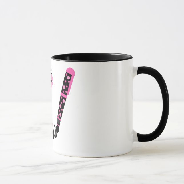 Taza Diva Gift Mug (Derecha)