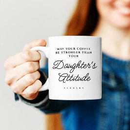 TAZA DIVERSA VIDA DE MAMÁ PUEDE SER TU CAFÉ