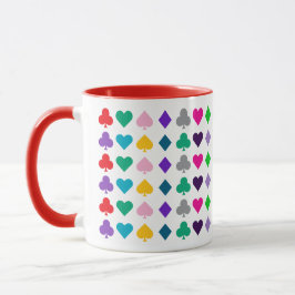 Taza Diversión infantil y Personalizado de colores 16 l