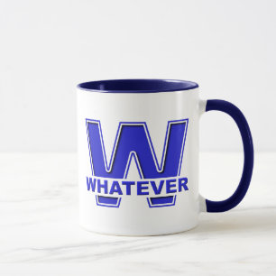 Taza Divertida Cualquiera