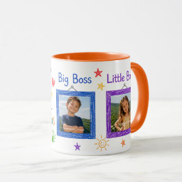 Taza divertida de jubilación con nietos (personali