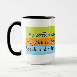 Taza divertida regalo perfecto para amante del caf