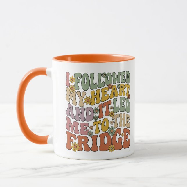 TAZA DIVERTIDO  (Izquierda)