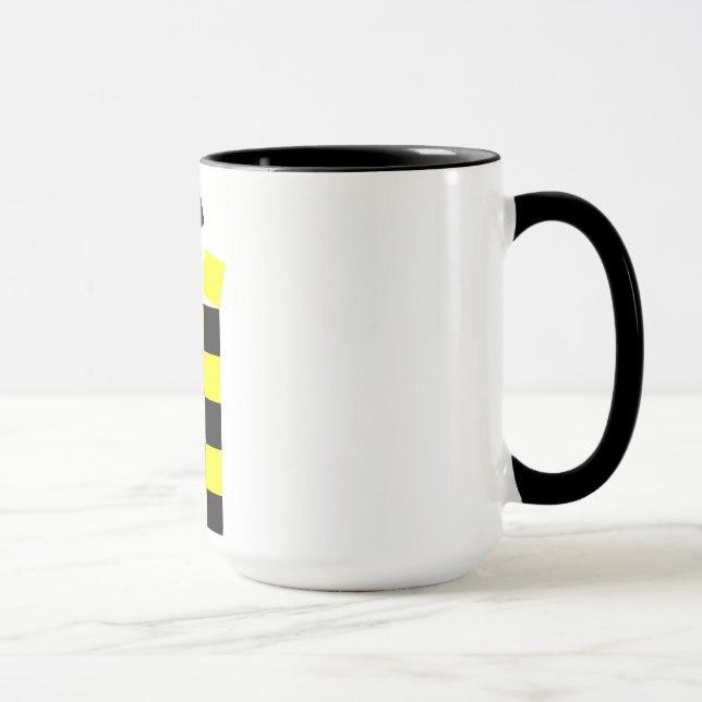 Taza Divertido (Derecha)