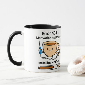 Taza Divertido