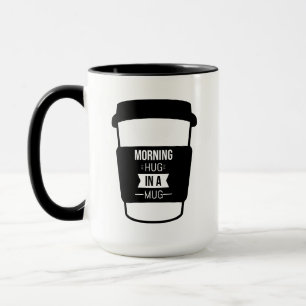 Taza Divertido regalo práctico para un amante del café