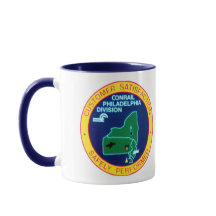 División de Conrail Philadelphia